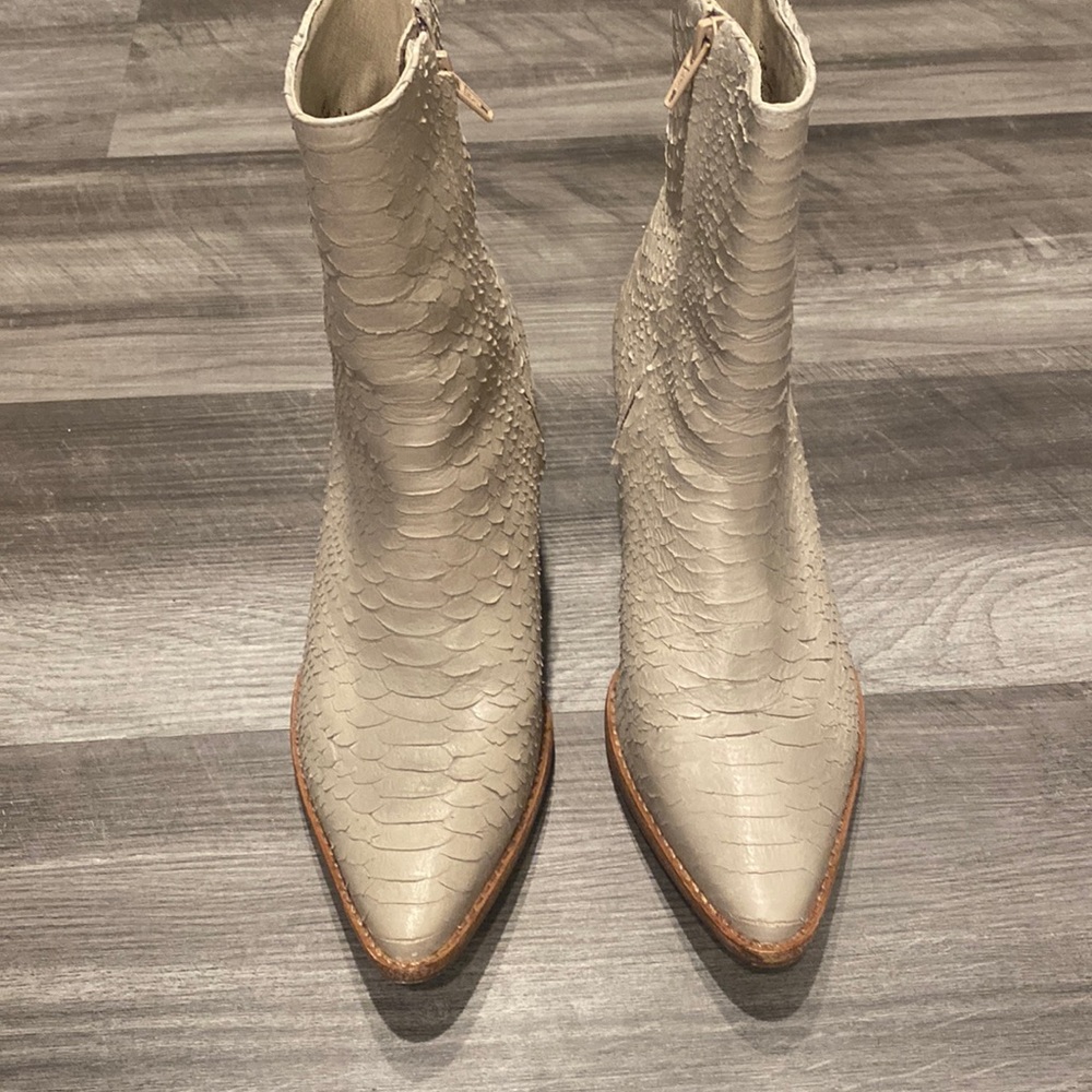 Matisse Caty Booties